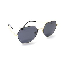 Juliano 102 FÜME GOLD Polarize Güneş Gözlüğü