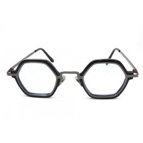 Juliano 21003 Black-Blue 50 Moonlight Güneş Gözlüğü