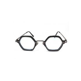 Juliano 21003 Black-Blue 50 Moonlight Güneş Gözlüğü