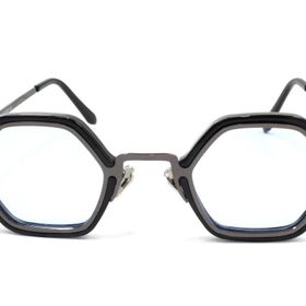 Juliano 21003 Black-Blue 50 Moonlight Güneş Gözlüğü
