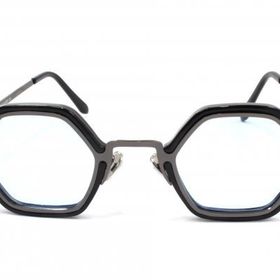 Juliano 21003 Black-Blue 50 Moonlight Güneş Gözlüğü