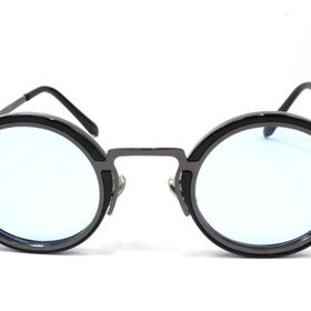 Juliano 21004 Black-Blue 50 Moonlight Güneş Gözlüğü