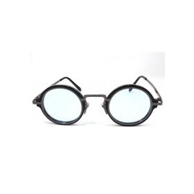 Juliano 21004 Black-Blue 50 Moonlight Güneş Gözlüğü