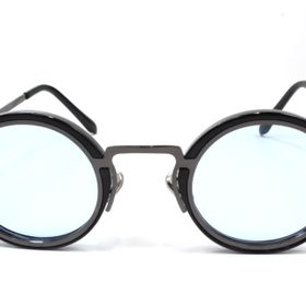 Juliano 21004 Black-Blue 50 Moonlight Güneş Gözlüğü