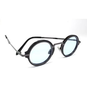 Juliano 21004 Black-Blue 50 Moonlight Güneş Gözlüğü
