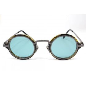 Juliano 21004 Green 50 Moonlight Güneş Gözlüğü