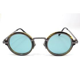 Juliano 21004 Green 50 Moonlight Güneş Gözlüğü