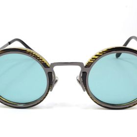 Juliano 21004 Green 50 Moonlight Güneş Gözlüğü