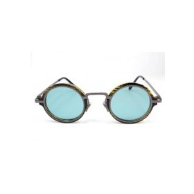 Juliano 21004 Green 50 Moonlight Güneş Gözlüğü