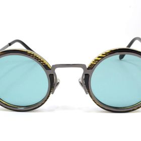 Juliano 21004 Green 50 Moonlight Güneş Gözlüğü