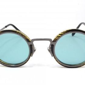 Juliano 21004 Green 50 Moonlight Güneş Gözlüğü