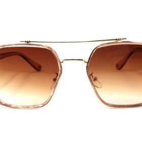 Juliano 214 Gold/Brown 60 Güneş Gözlüğü