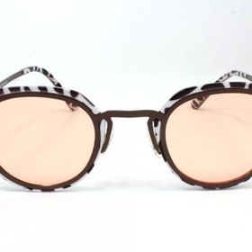 Juliano 263 Brown 57 Moonlight Güneş Gözlüğü