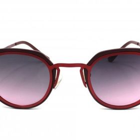 Juliano 263 Red-Purple 57 Moonlight Güneş Gözlüğü