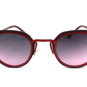 Juliano 263 Red-Purple 57 Moonlight Güneş Gözlüğü
