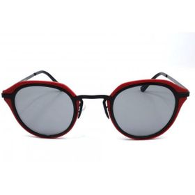 Juliano 264 Red-Black 58 Güneş Gözlüğü