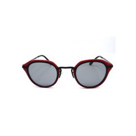 Juliano 264 Red-Black 58 Güneş Gözlüğü