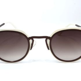Juliano 264 White-Brown 58 Güneş Gözlüğü