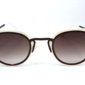 Juliano 264 White-Brown 58 Güneş Gözlüğü