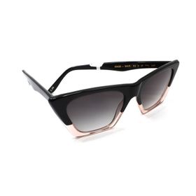 Juliano 5015 C06 52-BLACK Kadın Güneş Gözlüğü