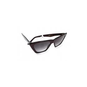 Juliano 5015 C06 52-BLACK Kadın Güneş Gözlüğü