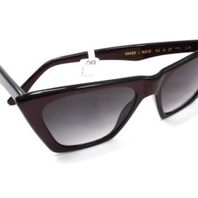 Juliano 5015 C06 52-BLACK Kadın Güneş Gözlüğü