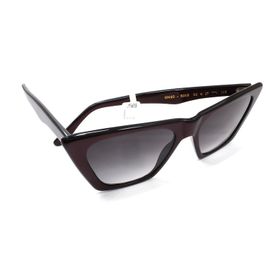 Juliano 5015 C06 52-BLACK Kadın Güneş Gözlüğü