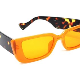 Juliano Cloudy Orange Güneş Gözlüğü