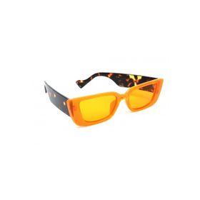 Juliano Cloudy Orange Güneş Gözlüğü