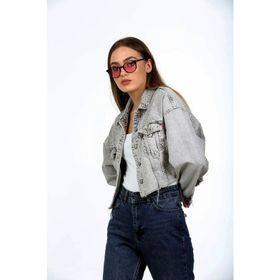 Juliano Nairobi Black Pink Güneş Gözlüğü