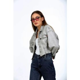 Juliano Nairobi Black Pink Güneş Gözlüğü