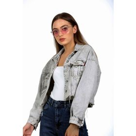 Juliano Nairobi Light Pink Güneş Gözlüğü