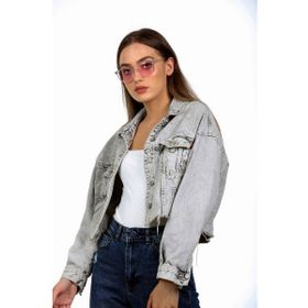 Juliano Nairobi Light Pink Güneş Gözlüğü
