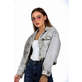 Juliano Nairobi Light Pink Güneş Gözlüğü