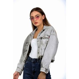 Juliano Nairobi Light Pink Güneş Gözlüğü