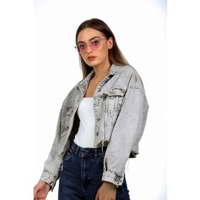 Juliano Nairobi Light Pink Güneş Gözlüğü