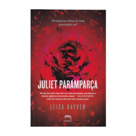 Juliet Paramparça - Leisa Rayven