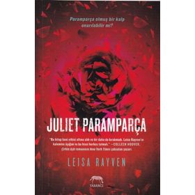Juliet Paramparça - Leisa Rayven