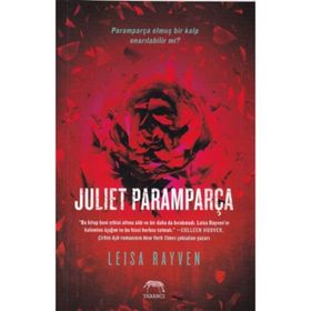 Juliet Paramparça - Leisa Rayven