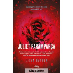 Juliet Paramparça - Leisa Rayven