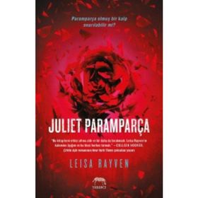 Juliet Paramparça - Leisa Rayven