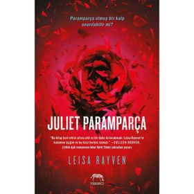 Juliet Paramparça - Leisa Rayven