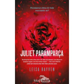 Juliet Paramparça - Leisa Rayven