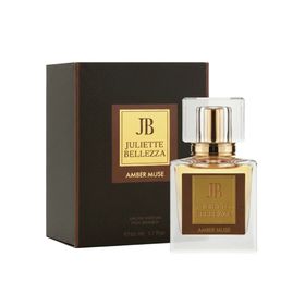 Juliette Bellezza Amber Muse EDP 50 ml Kadın Parfüm