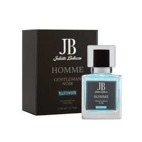 Juliette Bellezza Gentleman Noir Blue Ember EDP 50 ml Erkek Parfüm