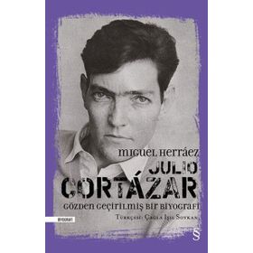 Julio Cortazar - Miguel Herraez