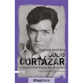 Julio Cortazar - Miguel Herraez