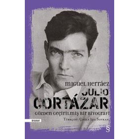 Julio Cortazar - Miguel Herraez