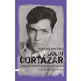Julio Cortazar - Miguel Herraez