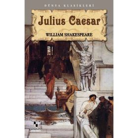 Julıus Caesar Anonim Yayıncılık